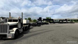 ATS Trailer Mod: Trailking Tk360Mdg & Tk550Swir (Image #3)