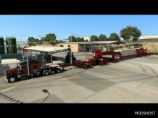 ATS Trailer Mod: Trailking Tk360Mdg & Tk550Swir (Image #4)