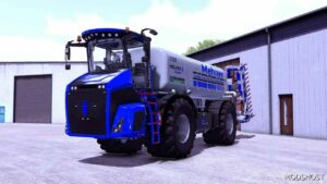 FS22 Mod: Holmer Pack Special Edition (Featured)