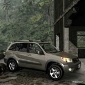 BeamNG Toyota Car Mod: RAV4 XA20 0.32 (Image #6)