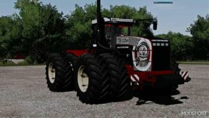 FS22 Tractor Mod: RSM 2000 Series V1.1 (Image #2)