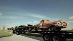 FS22 Mod: Scrap Metal Processing (Featured)