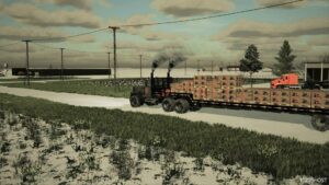 FS22 Mod: Scrap Metal Processing (Image #3)