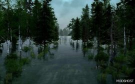 MudRunner Mod: DAM Break Map V04/20/24 (Image #3)