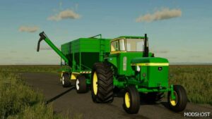 FS22 Implement Mod: Tolvas FRM (Image #4)