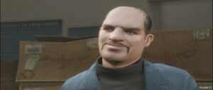 GTA 5 Player Mod: GTA IV Vlad Addon-Ped (Image #3)