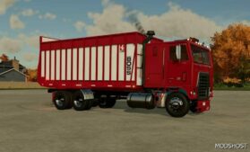 FS22 Ford Truck Mod: WT9000 (Image #2)