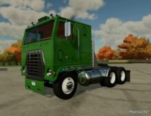 FS22 Ford Truck Mod: WT9000 (Image #7)