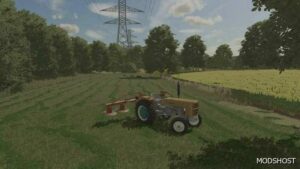 FS22 Mod: Boluśowo Map V2.0 (Featured)