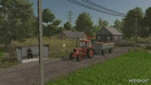 FS22 Mod: Boluśowo Map V2.0 (Image #5)