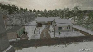 FS22 Mod: Boluśowo Map V2.0 (Image #6)