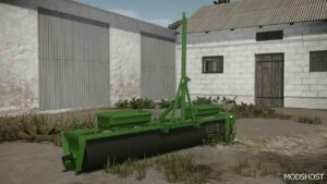 FS22 Cultivator Mod: Lizard Roller V1.2 (Featured)