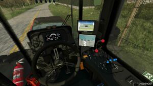 FS22 Tractor Mod: RSM 2000 Serie (Image #2)