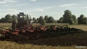 FS22 Rostselmash Cultivator Mod: K-12200 (Image #2)