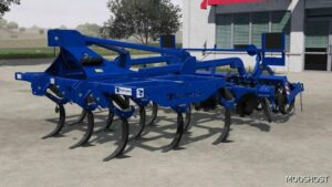 FS22 Plough Mod: Rolmako U436 3M Pack V2.0 (Image #3)