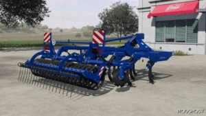 FS22 Plough Mod: Rolmako U436 3M Pack V2.0 (Image #4)