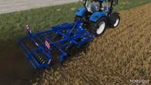 FS22 Plough Mod: Rolmako U436 3M Pack V2.0 (Image #5)