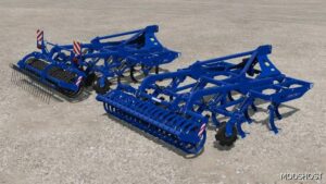 FS22 Plough Mod: Rolmako U436 3M Pack V2.0 (Image #6)