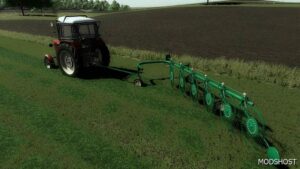 FS22 Tedder Mod: PZK 7/6/5 Pack (Featured)