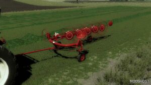 FS22 Tedder Mod: PZK 7/6/5 Pack (Image #5)