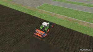 FS22 Mod: Headland Management V2.3.3 (Image #2)