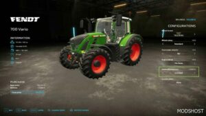 FS22 Mod: Headland Management V2.3.3 (Image #3)