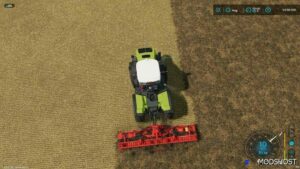 FS22 Mod: Headland Management V2.3.3 (Image #6)