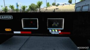 ATS Trailer Mod: Aspen HB Oilfield V1.2 (Image #2)