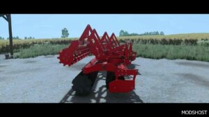 FS22 PÖTTINGER Implement Mod: Azim Pöttinger (Featured)