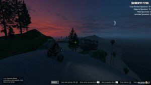 GTA 5 Mod: Sand Island YmapXml (Image #3)