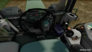 FS22 Fendt Tractor Mod: Favorit (Image #2)