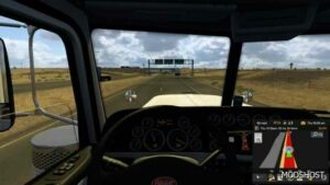 ATS Mod: Improved Lighting 1.49 (Featured)