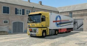 ETS2 Mod: Pekaes Combo Skin Pack (Image #3)