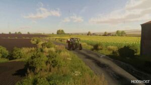 FS22 Map Mod: UN Coin DE Somme V1.0.0.1 (Image #3)