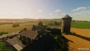 FS22 Map Mod: UN Coin DE Somme V1.0.0.1 (Image #4)