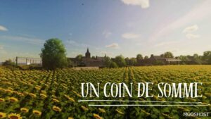 FS22 Map Mod: UN Coin DE Somme V1.0.0.1 (Image #6)