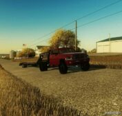 FS22 Dodge Car Mod: 1995 Dodge 2Ndgen (Featured)