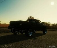 FS22 Dodge Car Mod: 1995 Dodge 2Ndgen (Image #2)