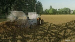 FS22 Trailer Mod: Cynkomet N233/4-1 (Image #2)