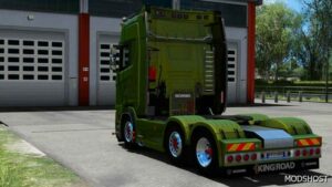 ETS2 Scania Part Mod: S Nextgen High Cabin Rear Tuning Pack 1.49 (Image #2)