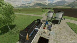 FS22 Annaburger Trailer Mod: LS 34.17 V2.0 (Image #6)