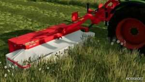 FS22 Mower Mod: Pack Lely Beta (Featured)