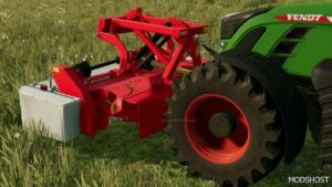 FS22 Mower Mod: Pack Lely Beta (Image #2)