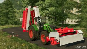 FS22 Mower Mod: Pack Lely Beta (Image #3)