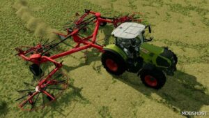 FS22 Tedder Mod: Pack Lely V0.3 (Image #3)