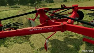 FS22 Tedder Mod: Pack Lely V0.3 (Image #4)