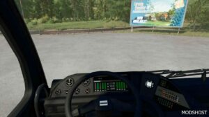 FS22 Liebherr Forklift Mod: LTM1450 Mobile Crane V1.0.0.1 (Image #5)