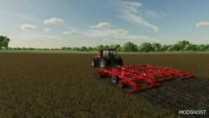 FS22 Cultivator Mod: RSM DX 850/970 (Featured)