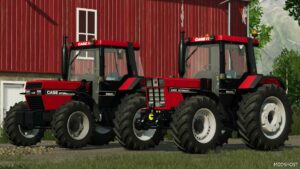 FS22 Tractor Mod: IHC 856 XL Pack (Featured)