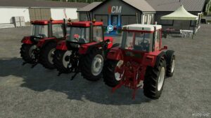 FS22 Tractor Mod: IHC 856 XL Pack (Image #4)